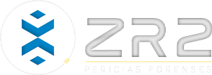 ZR2 – Perícias Forenses